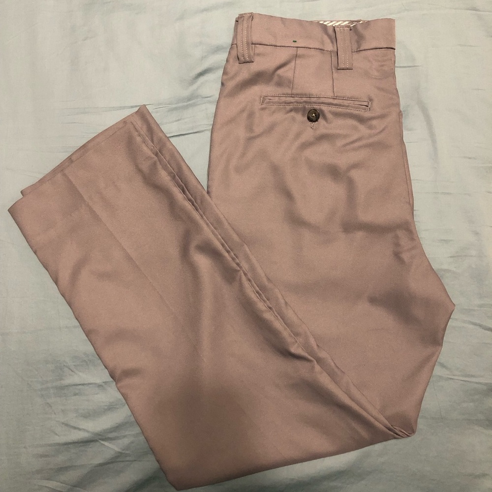 Men’s Tommy Hilfiger Golf Pants - Picture 3 of 5
